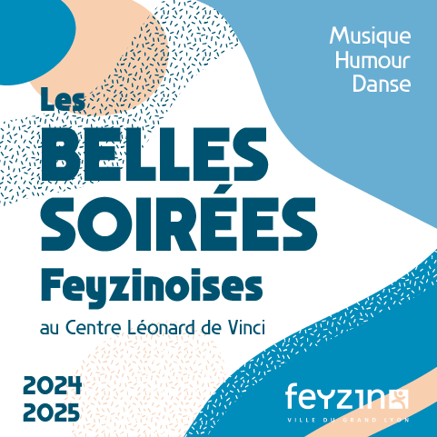 Présentation de saison le samedi 7 juin  ! 